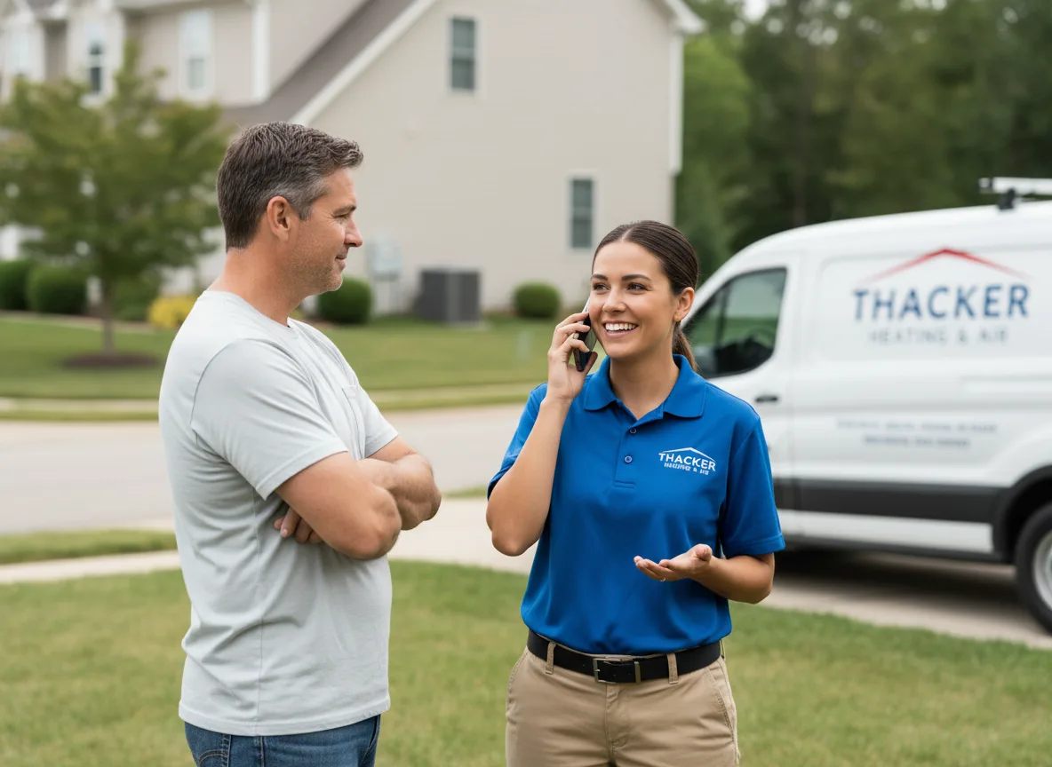 Ac Repair Ephraim, UT FAQs